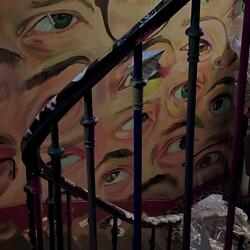 Don't tell me your name (feat. Jeanne & Luce)