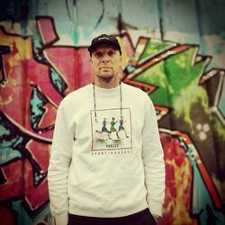 Räppikädet (feat. Jivefunk)