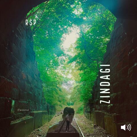 Zindagi (feat. Prod. Riddiman)