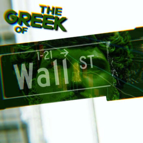 The Greek of Wall Street