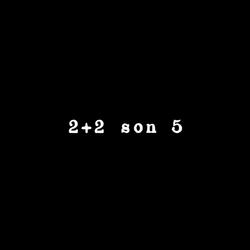 2 + 2 son 5