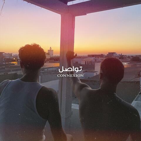 Connexion (feat. Jaza)