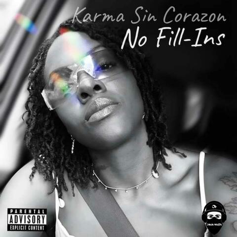 No Fil-Ins (feat. Karma Sin Corazon)