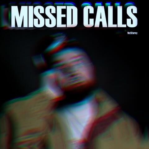 Missed Calls "Slowed & Reverbed"