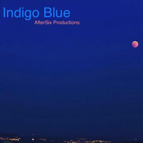 Indigo Blue