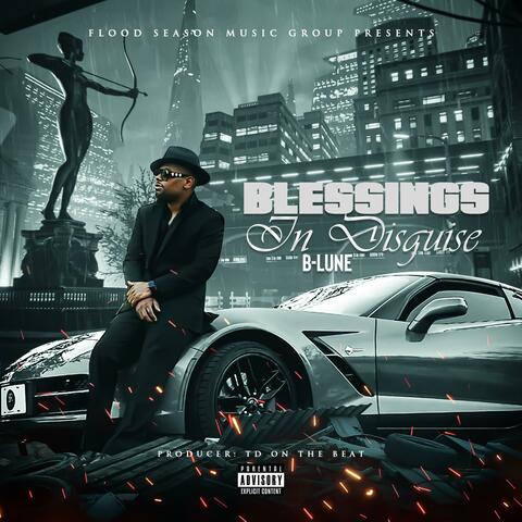 Blessings In Disguise (feat. Kalista Lewis)