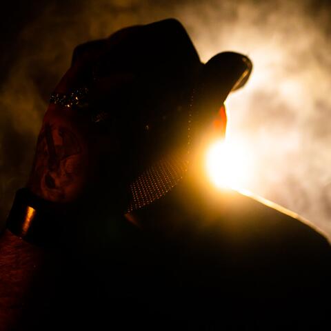 Let It All Burn