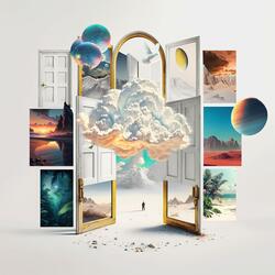 Far From Home (feat. The Lottery, Mike Laury, Prof. Jenkins, Flutebae & Prof. DG)