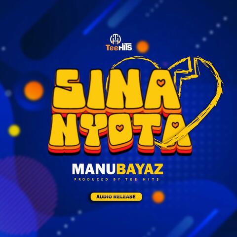 Sina Nyota