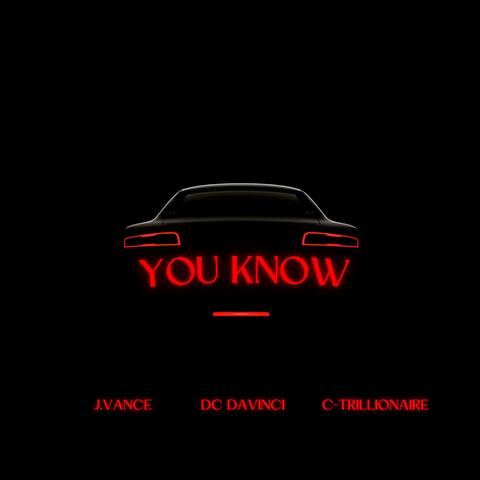 You Know (feat. DC Davinci & C-Trillionaire)