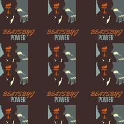 Power (feat. BEATSBYJ.)