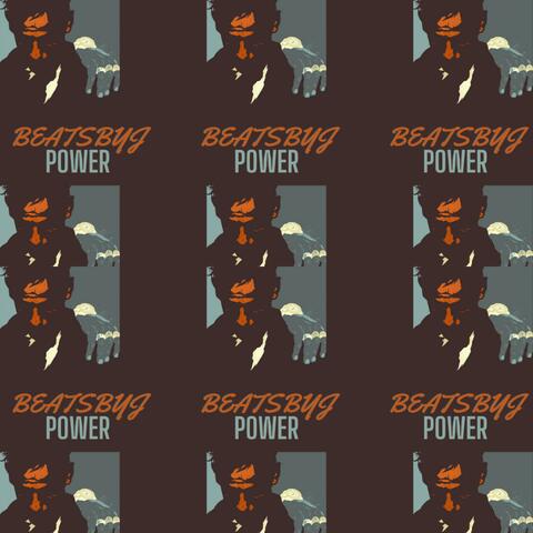 Power (feat. BEATSBYJ.)