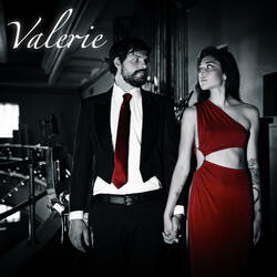 Valerie (feat. Matt Warren)