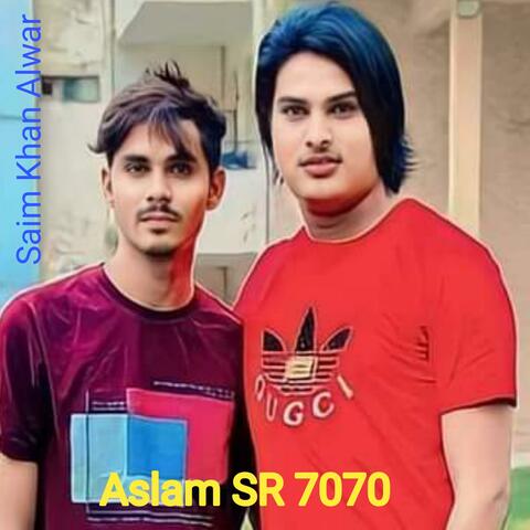ASLAM SR 7070