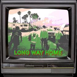Long Way