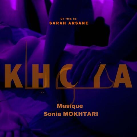KHOYA (Original Motion Picture Soundtrack)