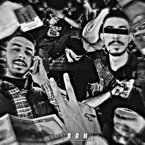 chivas (feat. Azizim)