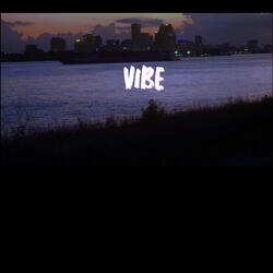 Vibe (feat. Dinell)