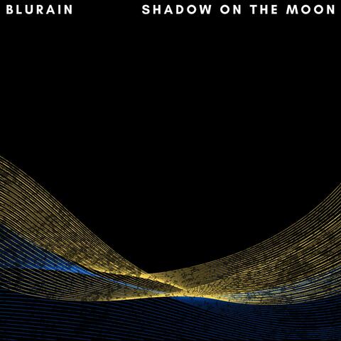 Shadow On The Moon