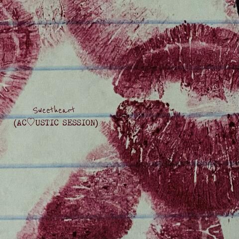Sweetheart (Acoustic)