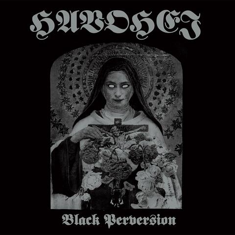 Black Perversion