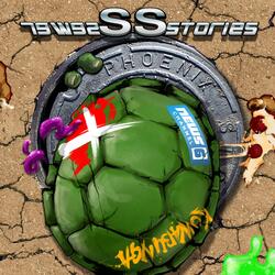 Heroes in a Half Shell