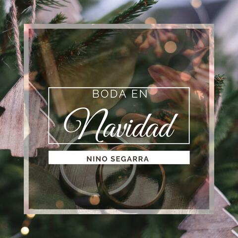 Boda En Navidad