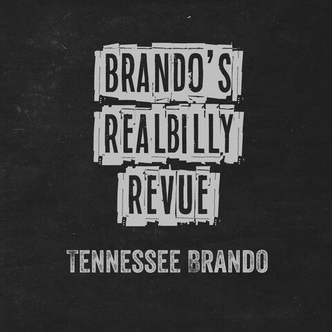 Brando's Realbilly Revue