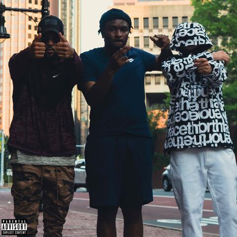 Let's Get This Freestyle (feat. Snso Look & Northside JMoney)