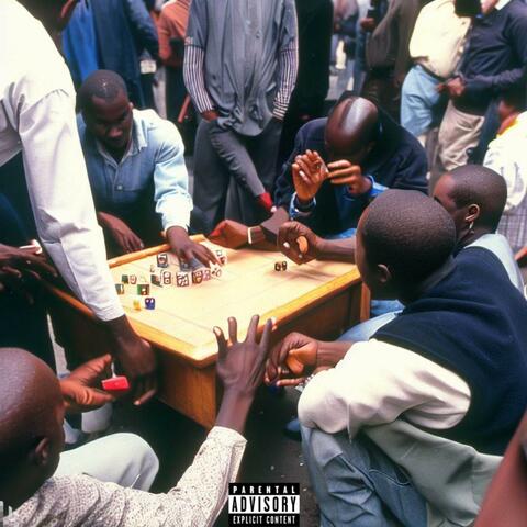 westside fantasy: (feat. 63Huncho)