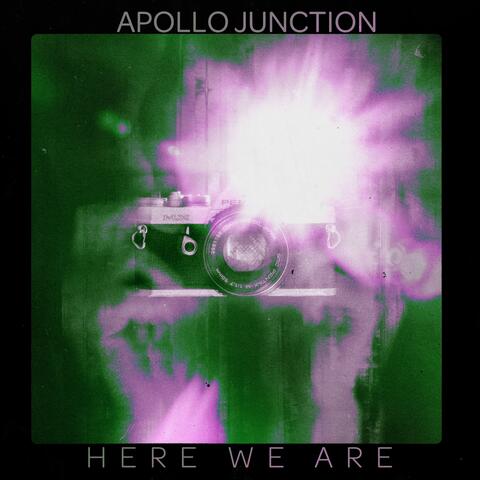Here We Are