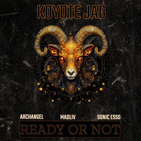 Ready or Not (feat. Madliv, Sonic Esso & Archangel)