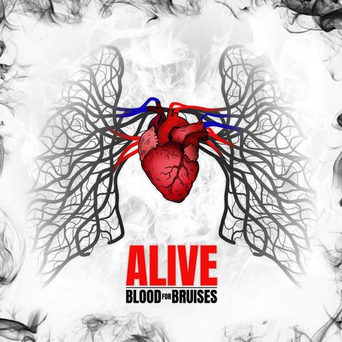 Alive (Bonus Track)