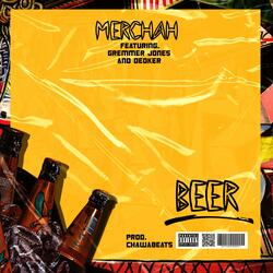 Beer (feat. Gremmer & Deoker)