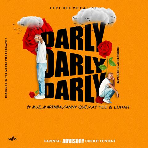 Darly (feat. Muz Marimbah, Canny Que, Kaytee & Ludah)
