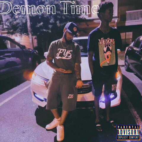 Demon Time