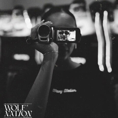 Replay (feat. CaineHNDRX)