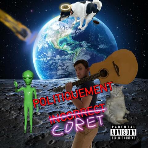 Politiquement coret