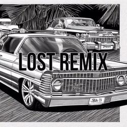 Lost (feat. Jvsph)