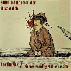 if i should die (feat. the doom choir)