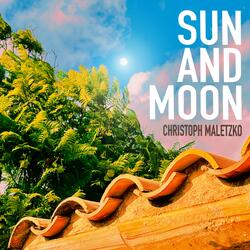 Sun and Moon