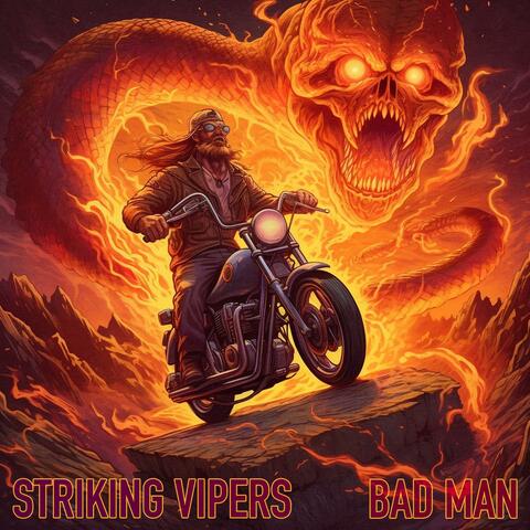 BAd mAn