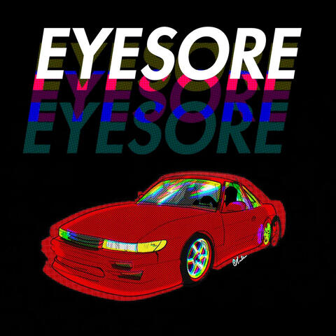 EYESORE