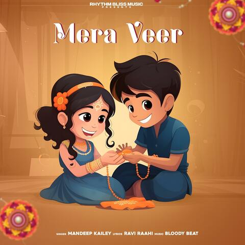 Mera Veer