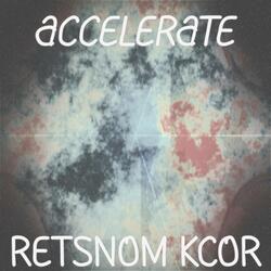Accelerate