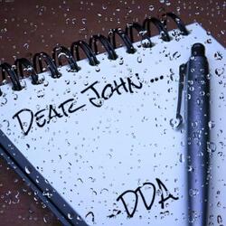 Dear John Letter