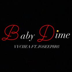 Baby dime (feat. JOSEEPH03)