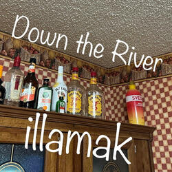 Down the River (feat. heydium)