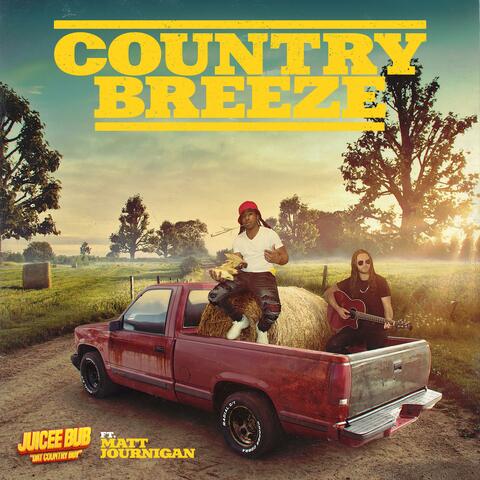 Country Breeze (feat. Matt Journigan)