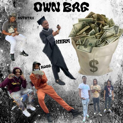 Own bag (feat. Otw Russ & Herm)